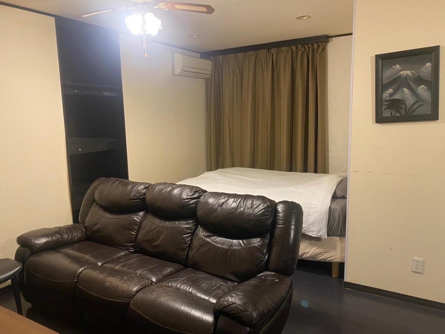 Akiruno Kami No Tsuki - Vacation Stay 15816 מראה חיצוני תמונה