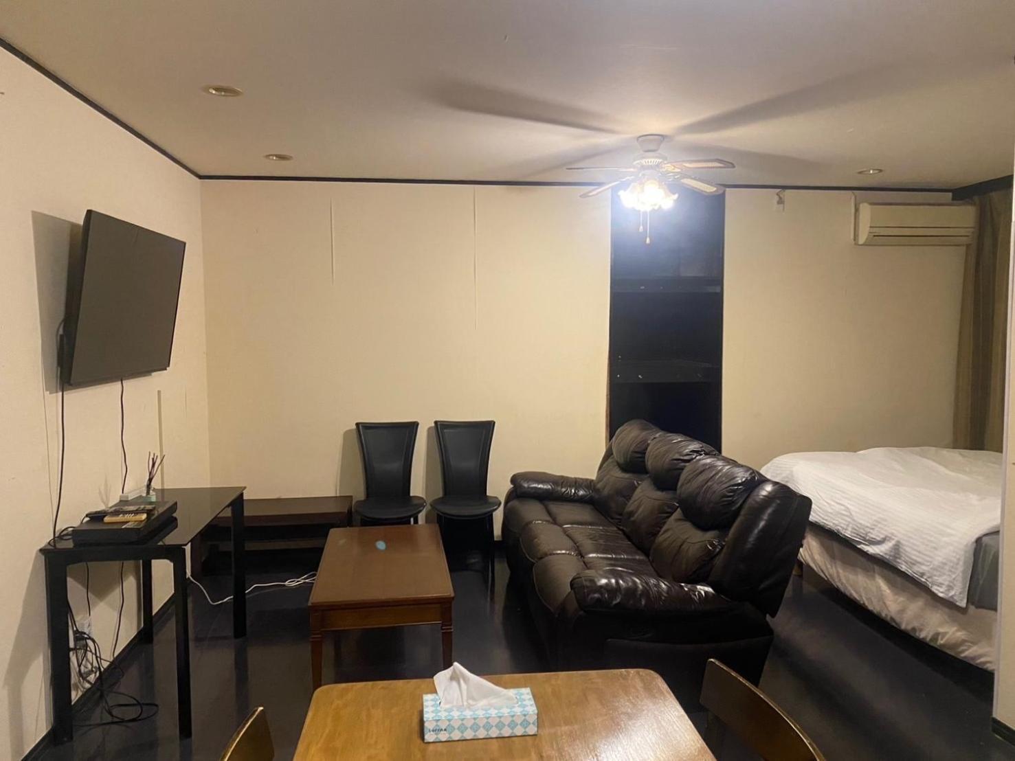 Akiruno Kami No Tsuki - Vacation Stay 15816 מראה חיצוני תמונה