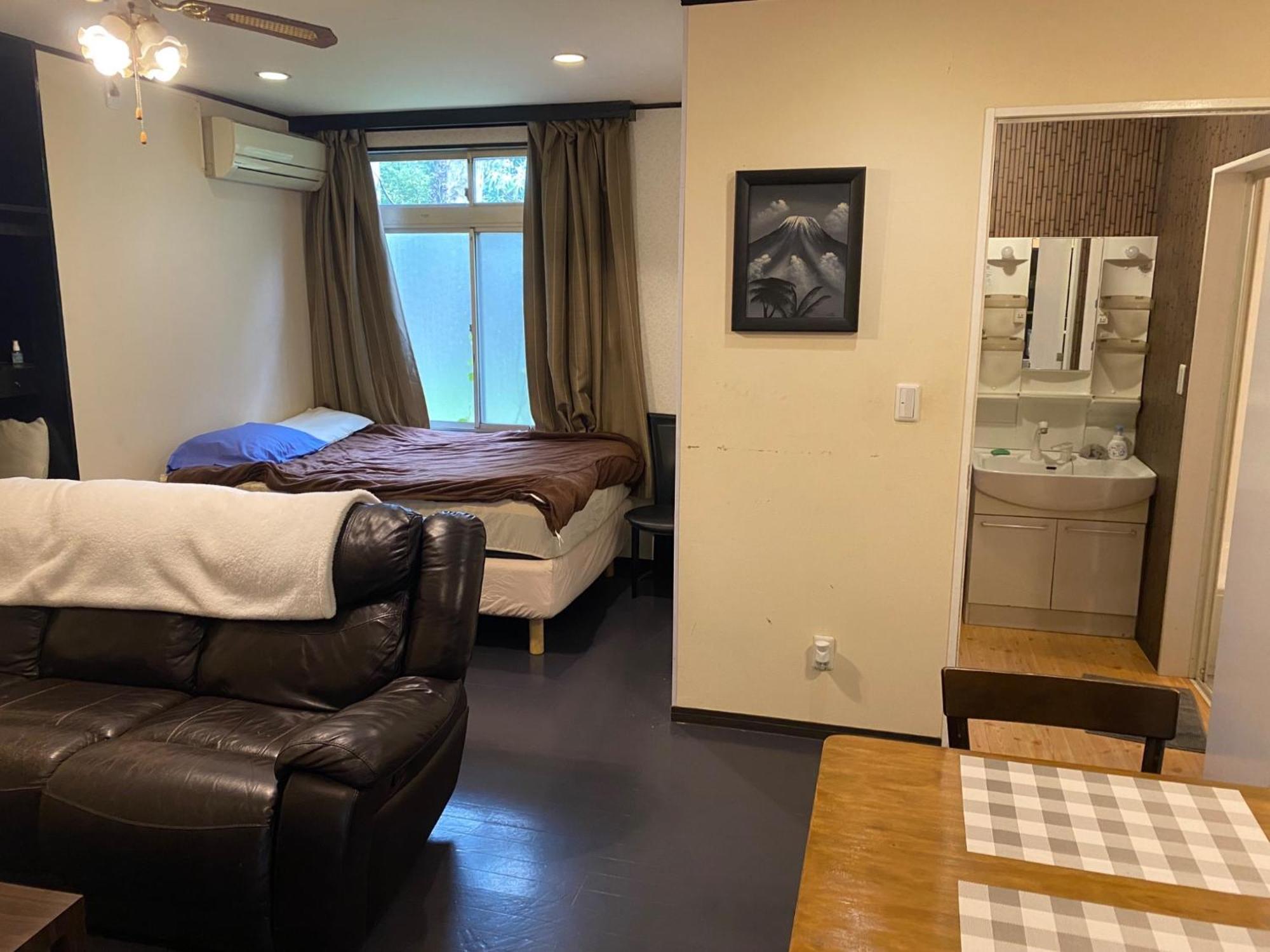 Akiruno Kami No Tsuki - Vacation Stay 15816 מראה חיצוני תמונה