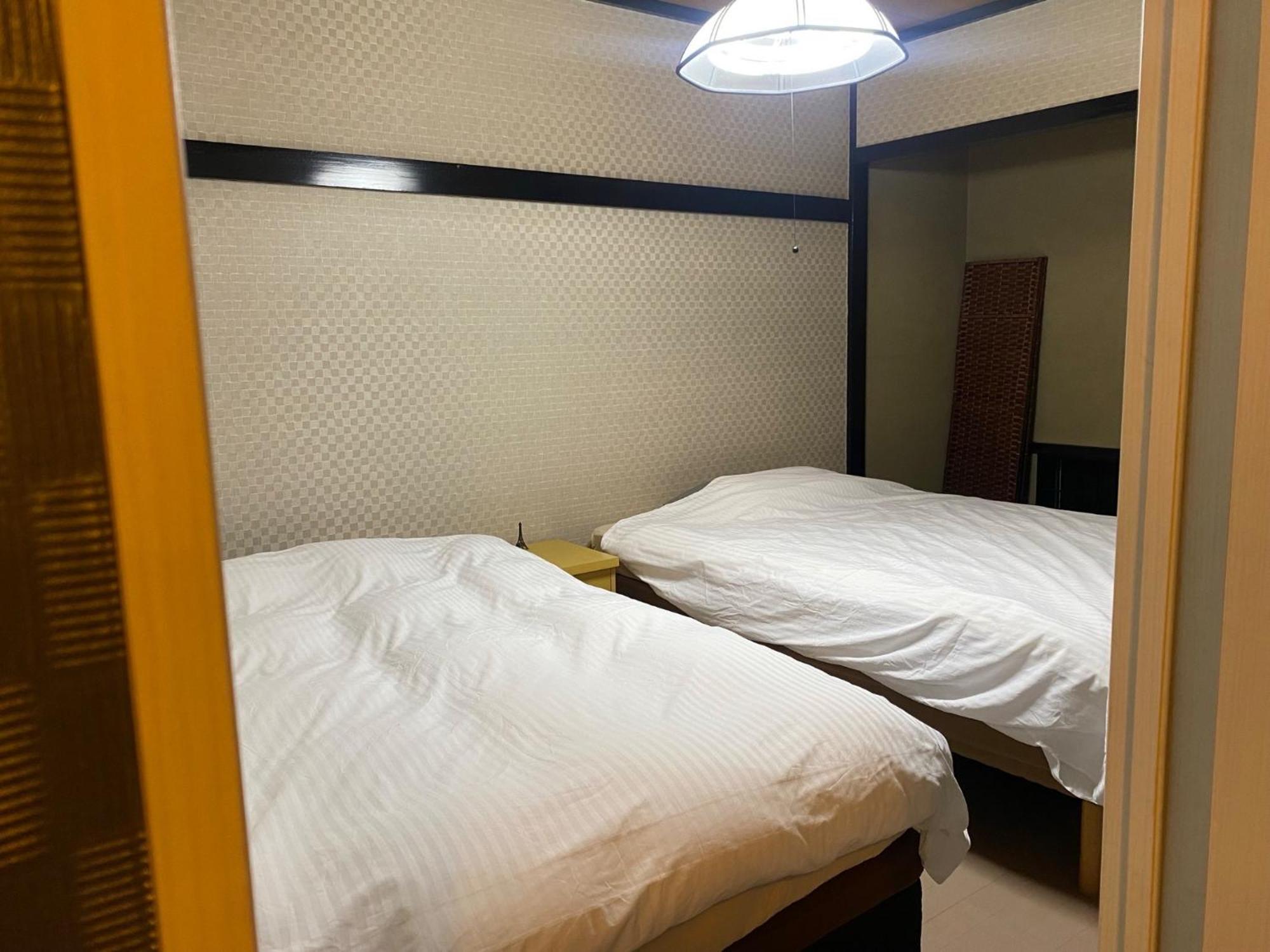 Akiruno Kami No Tsuki - Vacation Stay 15816 מראה חיצוני תמונה